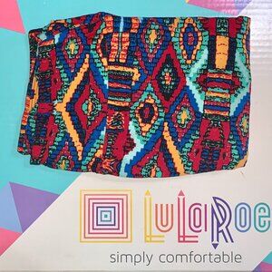 LuLaRoe One Size Leggings